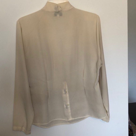 Work blouse - Picture 2 of 4